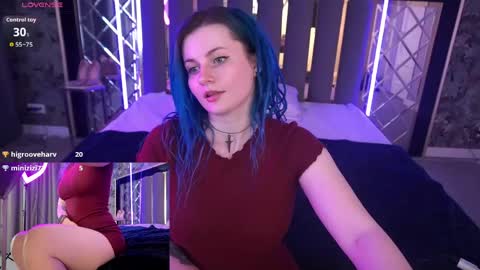alisagrace online show from May 2026 01:40:01 PM
