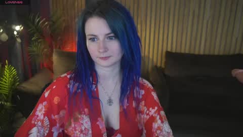 alisagrace online show from May 2026 12:33:01 PM