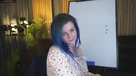 alisagrace online show from May 2026 12:44:02 PM