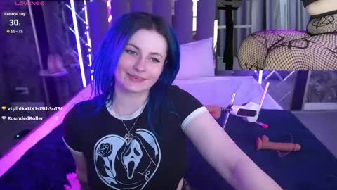 alisagrace online show from May 2026 05:47:02 AM