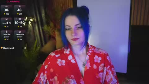 alisagrace online show from June 2026 07:13:02 PM