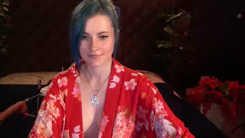 alisagrace online show from June 2026 12:42:02 PM