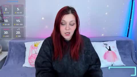 Snapshot of alisawoods_ chatting on January 2026 12:32:02 PM Alisa online show from January 2026 12:32:02 PM