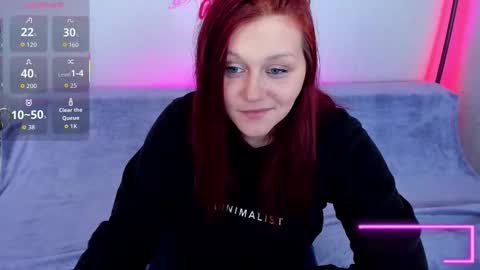Snapshot of alisawoods_ chatting on February 2026 01:36:02 PM Alisa online show from February 2026 01:36:02 PM