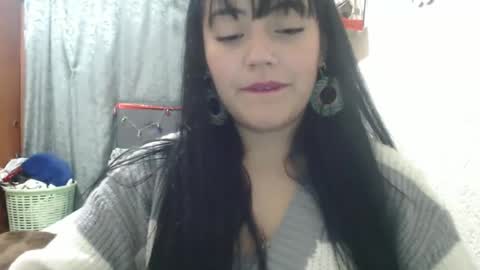 alisha_9997 online show from February 2025 11:46:02 PM