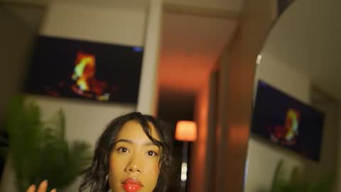 Snapshot of alisha_brainly chatting on February 2026 01:15:02 AM buy my videos follow me in my new instagram fernanda699 online show from February 2026 01:15:02 AM