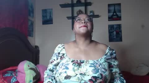 Alisha charm1 online show from February 2025 01:15:02 AM