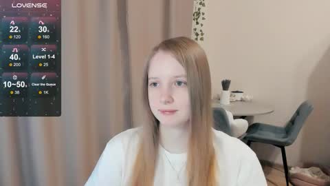 Alya online show from November 2025 06:40:01 PM