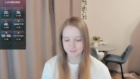 Alya online show from November 2025 04:35:02 AM