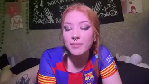 Alisha online show from June 2026 12:05:02 PM