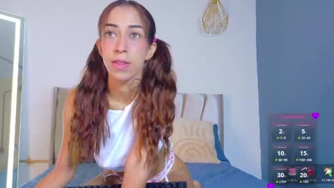 Alisha online show from May 2026 01:17:02 PM