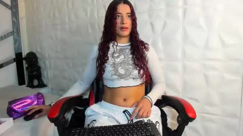 alishaevans_rs online show from December 2025 03:29:02 PM