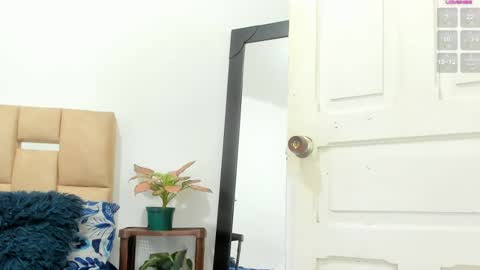 Snapshot of alishagoddes chatting on February 2025 05:11:02 AM Goddess Alisha online show from February 2025 05:11:02 AM