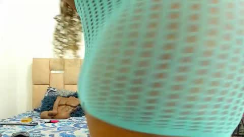 Snapshot of alishagoddes chatting on November 2025 04:59:01 AM Goddess Alisha online show from November 2025 04:59:01 AM