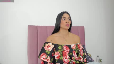 Alisha online show from January 2025 07:16:02 PM