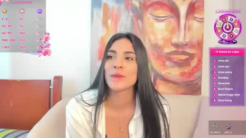 Alisha online show from November 2025 05:13:01 PM