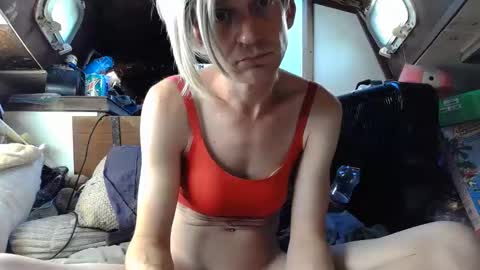 Alisha online show from February 2025 01:09:02 PM