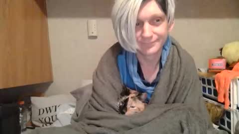 Alisha online show from April 2026 09:48:02 AM