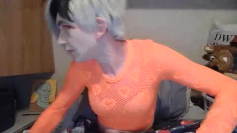 Alisha online show from April 2026 10:58:01 PM