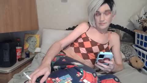 Alisha online show from May 2026 03:44:01 AM