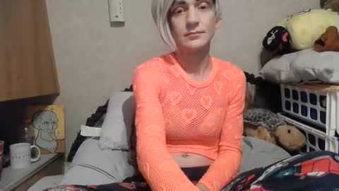 Alisha online show from May 2026 01:22:02 AM