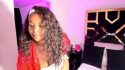 Alisha online show from February 2025 07:41:01 PM