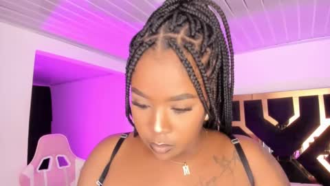 Alisha online show from March 2025 01:42:02 AM