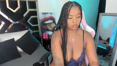 Alisha online show from March 2025 07:07:02 PM