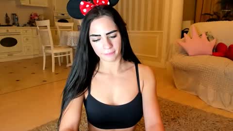 AlishaSwiss online show from December 2025 09:42:02 PM