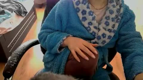 Alisa online show from February 2026 09:32:02 AM