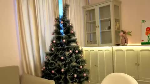 Alisia online show from January 2026 07:32:02 AM