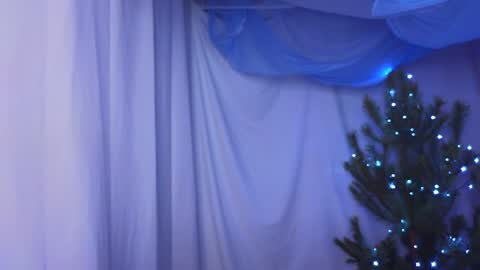 Alisia online show from December 2024 10:21:01 AM