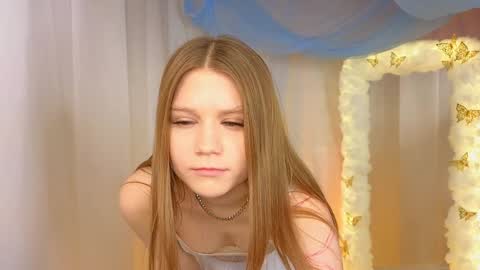 Alisia online show from January 2025 07:04:02 AM