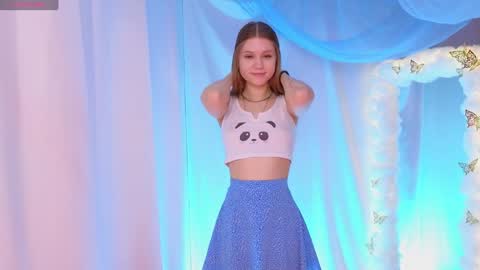 Alisia online show from January 2025 07:22:01 AM