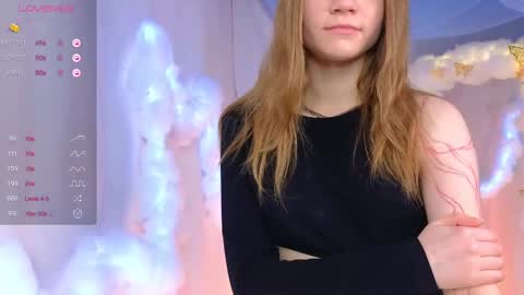 Alisia online show from March 2025 07:24:01 AM