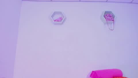 Alisia online show from December 2024 04:13:01 AM