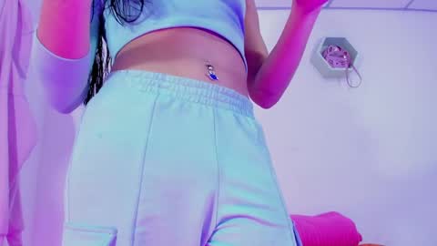 Alisia online show from January 2025 05:58:02 AM