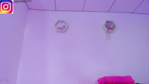 Alisia online show from January 2025 07:29:02 PM