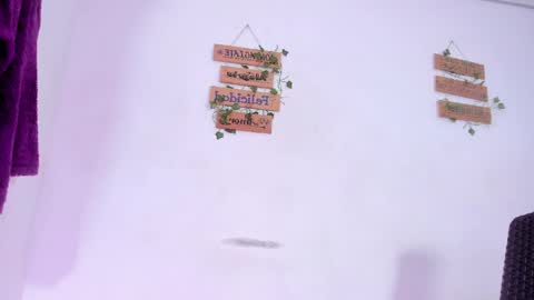 Alisia online show from May 2026 07:16:01 AM