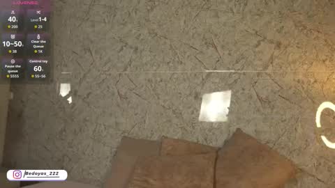 A L I S O N  online show from March 2026 11:48:01 AM