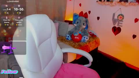 Snapshot of alison_fire12 chatting on March 2026 04:07:02 AM online show from March 2026 04:07:02 AM