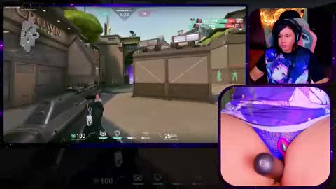 Snapshot of alison_gamer chatting on September 2025 06:09:02 PM Alison online show from September 2025 06:09:02 PM