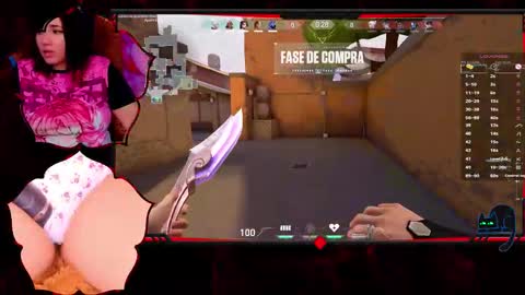 Snapshot of alison_gamer chatting on October 2025 07:15:02 PM Alison online show from October 2025 07:15:02 PM