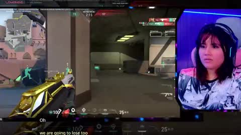 Alison online show from November 2025 10:55:02 PM