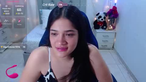 Snapshot of alison_girl22 chatting on March 2025 12:27:02 AM Alison online show from March 2025 12:27:02 AM