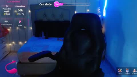 Snapshot of alison_girl22 chatting on September 2025 09:07:02 PM Alison online show from September 2025 09:07:02 PM