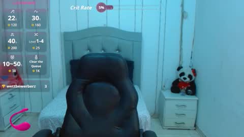 Snapshot of alison_girl22 chatting on October 2025 09:22:01 PM Alison online show from October 2025 09:22:01 PM