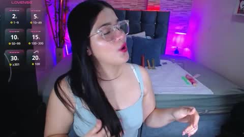 Alison online show from March 2026 09:27:02 PM