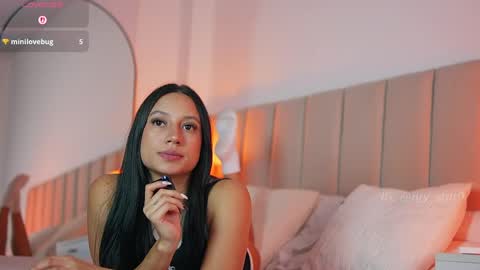 Alison  online show from May 2026 11:13:01 PM