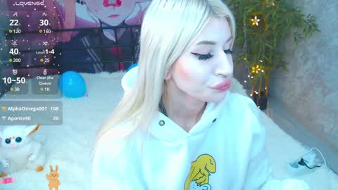 Alison online show from December 2024 02:35:02 AM